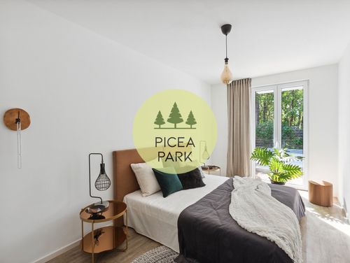 Erdgeschoßwohnung Ludwigsfelde - 1 Zimmer, 45 m&sup2;, 680&euro; | Angebot:24121695