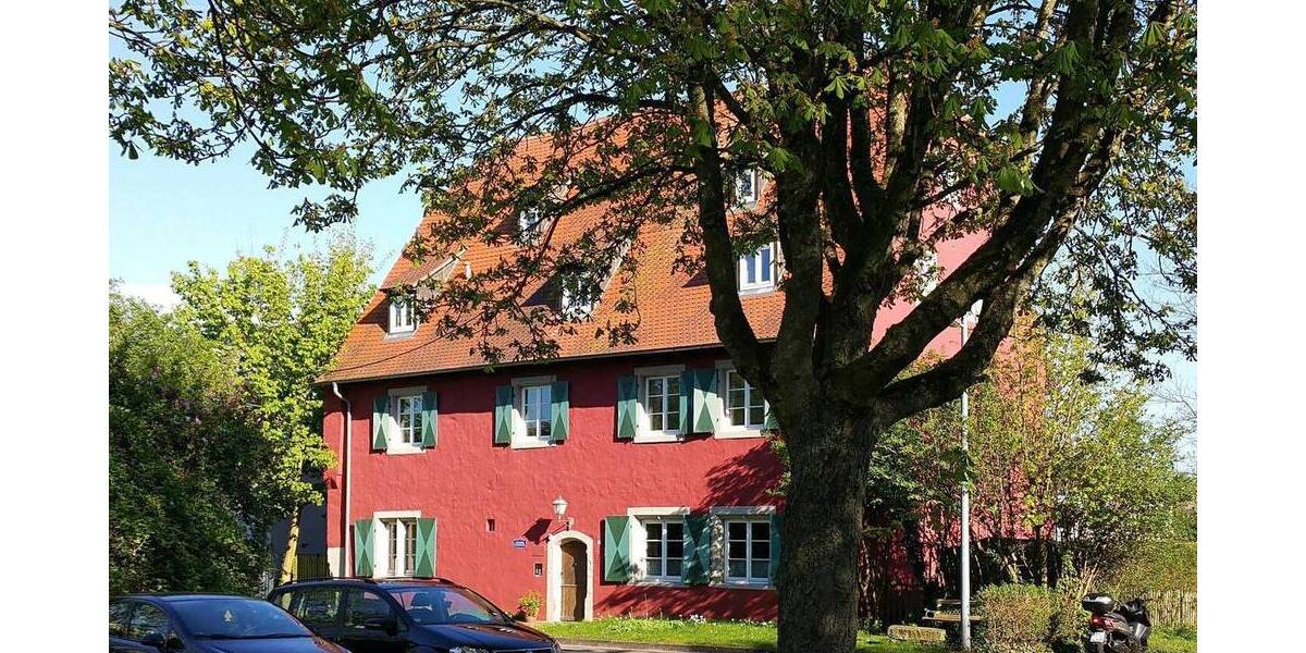 Gewerbeobjekt Karlsruhe Rüppurr - 600&euro; | Angebot:26830774