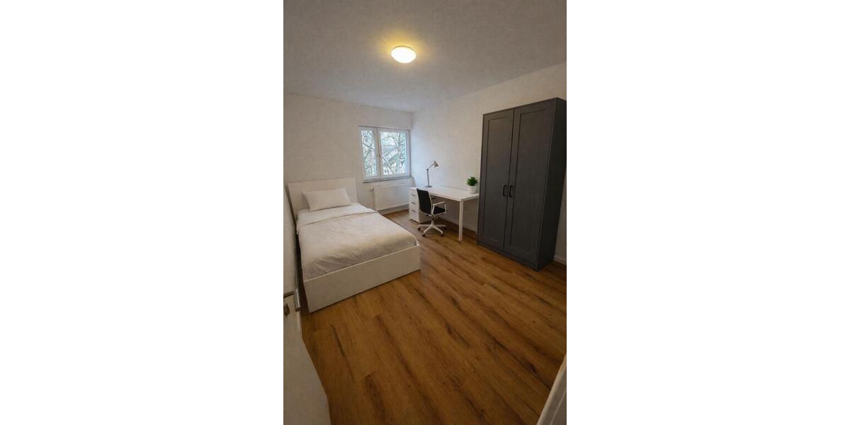 Wohnen auf Zeit Mannheim Herzogenried - 1 Zimmer, 19 m&sup2;, 550&euro; | Angebot:24756867
