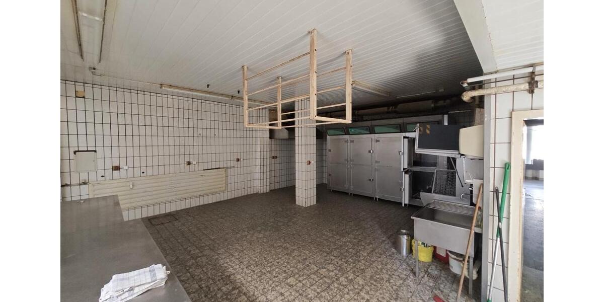 Gewerbeobjekt Düsseldorf Oberbilk - 2.450&euro; | Angebot:26564934