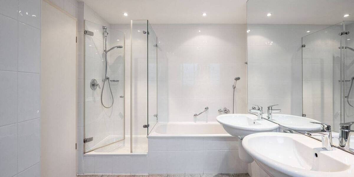 Etagenwohnung Starnberg Söcking - 4 Zimmer, 138 m&sup2;, 2.600&euro; | Angebot:26343177