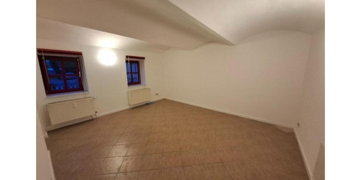 Erdgeschoßwohnung Jena Burgau - 2 Zimmer, 28 m&sup2;, 460&euro; | Angebot:25931628