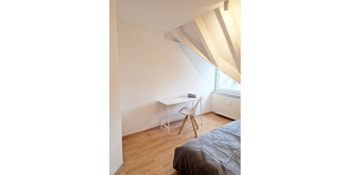 Etagenwohnung Weinstadt - 2 Zimmer, 50 m&sup2;, 900&euro; | Angebot:25881352