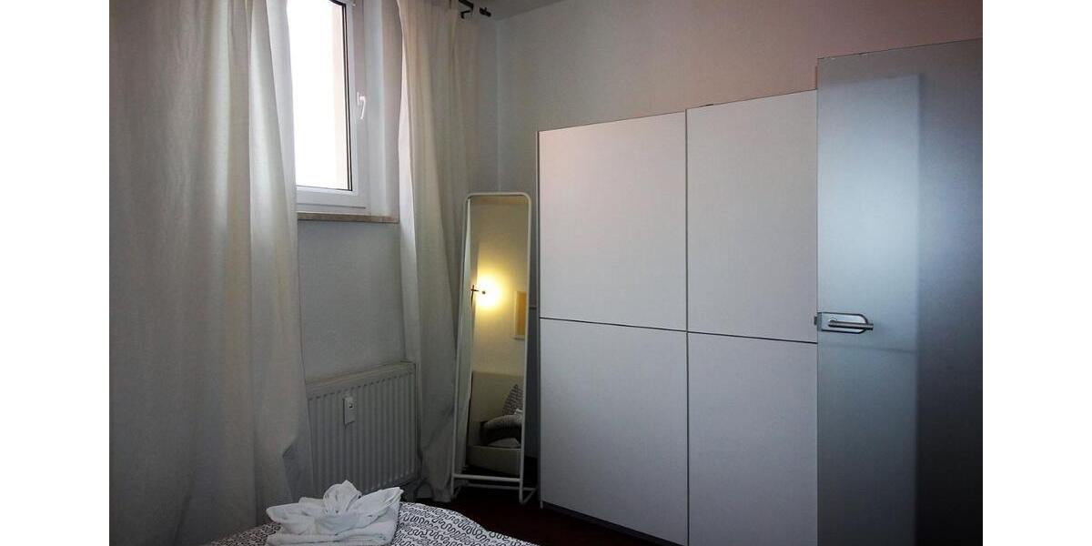 Dachgeschoßwohnung Quedlinburg - 3 Zimmer, 1.490 m&sup2;, 1.490&euro; | Angebot:24441711