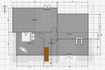 Einfamilienhaus Heide - 5 Zimmer, 159 m&sup2;, 1.600&euro; | Angebot:26603454