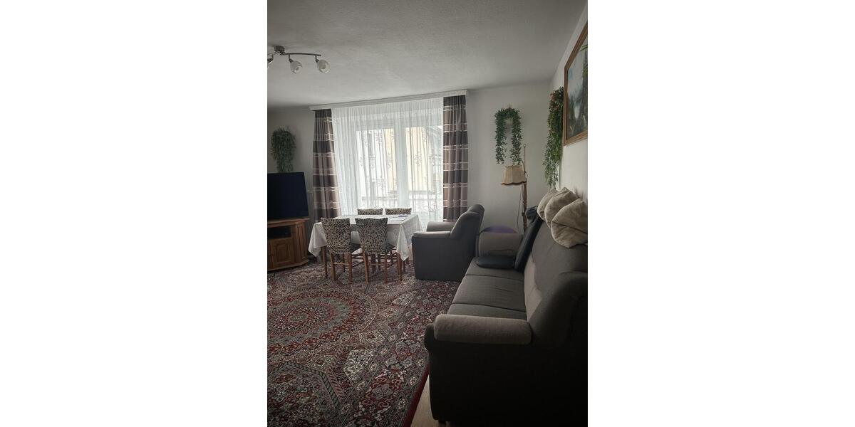 Etagenwohnung Nassau - 4 Zimmer, 93 m&sup2;, 950&euro; | Angebot:24178788