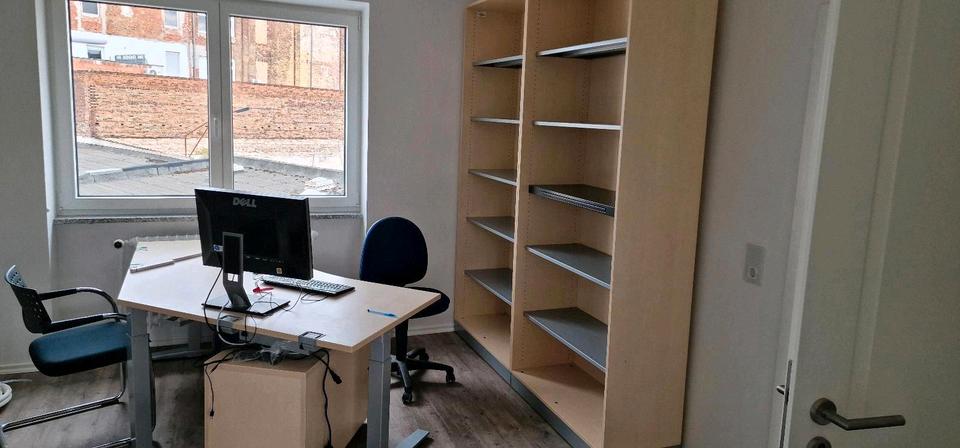 Gewerbeobjekt Magdeburg Neue Neustadt - 930&euro; | Angebot:26226504