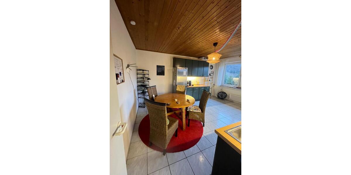 Terrassenwohnung Pelm - 3 Zimmer, 100 m&sup2;, 375&euro; | Angebot:25226113