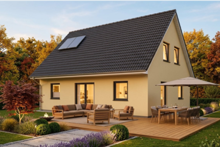Haus Wittstock - 5 Zimmer, 122 m&sup2;, 1.350&euro; | Angebot:26835600