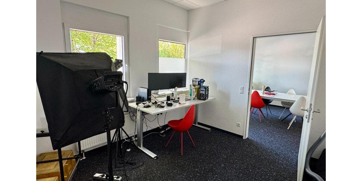 Gewerbeobjekt Waiblingen - 1.100&euro; | Angebot:25051748