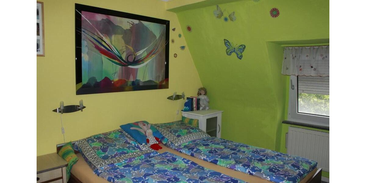 Private Nichtraucher FeWo in Bottrop - Kirchhellen 3 zimmer