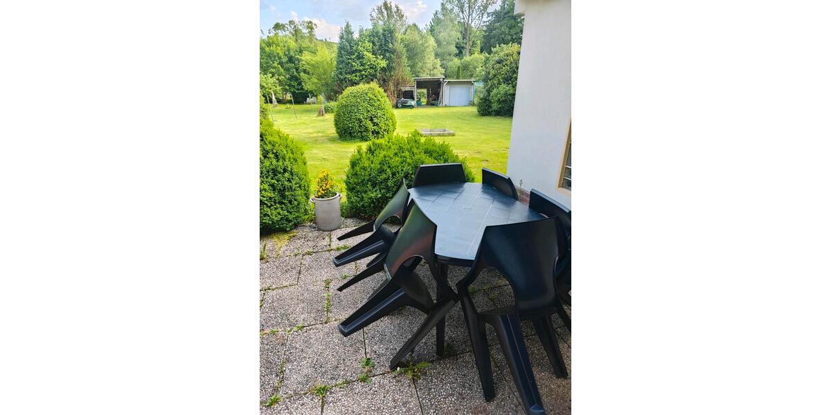 Wohnen auf Zeit Kreuztal - 3 Zimmer, 140 m&sup2;, 3.500&euro; | Angebot:25299758
