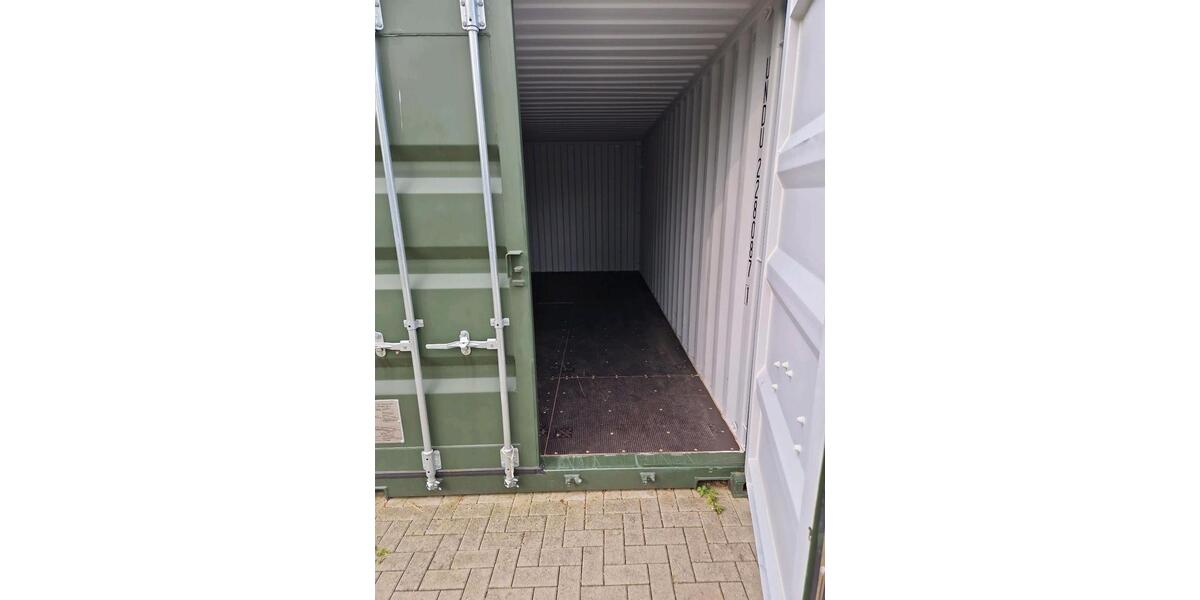 Gewerbeobjekt Geschendorf - 98&euro; | Angebot:19463974
