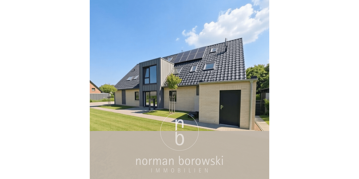 Etagenwohnung Wurster Nordseeküste - 3 Zimmer, 70 m&sup2;, 985&euro; | Angebot:26966583