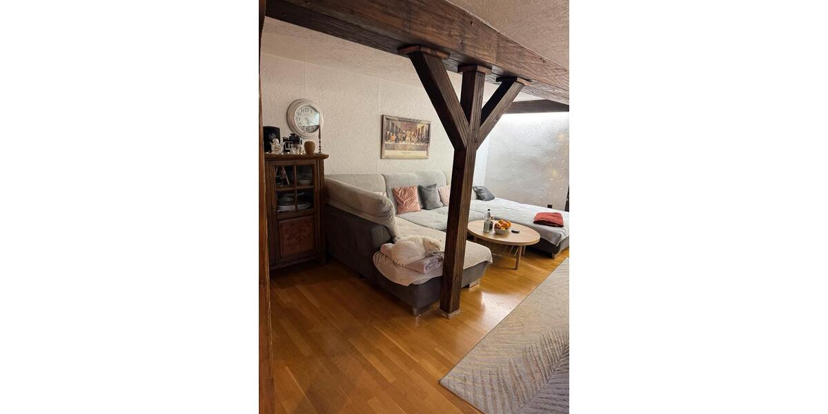 Etagenwohnung Lauterbach (Hessen) - 4.5 Zimmer, 112 m&sup2;, 1.595&euro; | Angebot:26278181