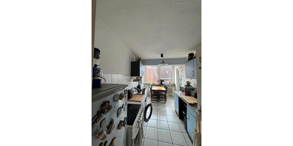 Wohnen auf Zeit Hildesheim - 3 Zimmer, 27 m&sup2;, 383&euro; | Angebot:26454130