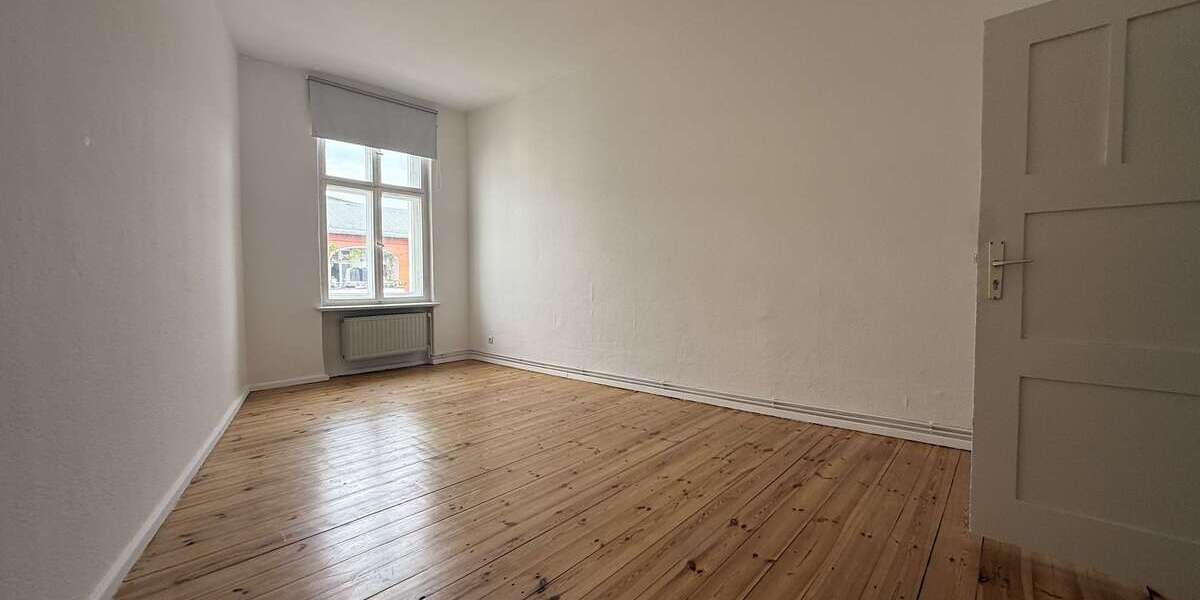 Etagenwohnung Berlin Mitte - 2 Zimmer, 89 m&sup2;, 1.126&euro; | Angebot:27175989