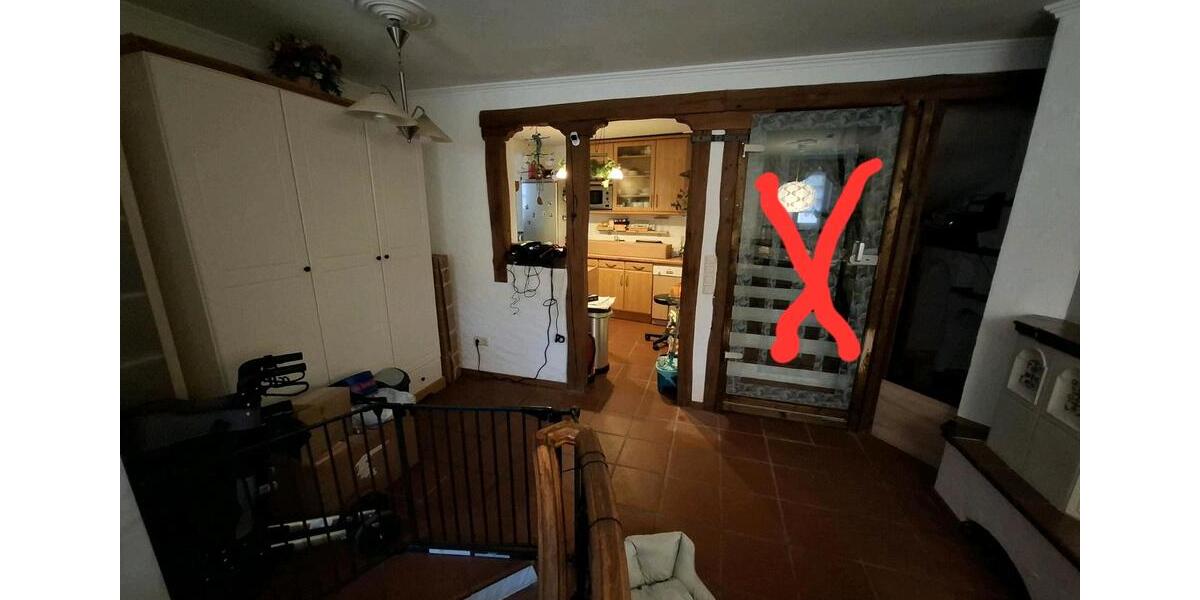 Reihenhaus Bernkastel-Kues Kues - 3 Zimmer, 100 m&sup2;, 700&euro; | Angebot:24966200