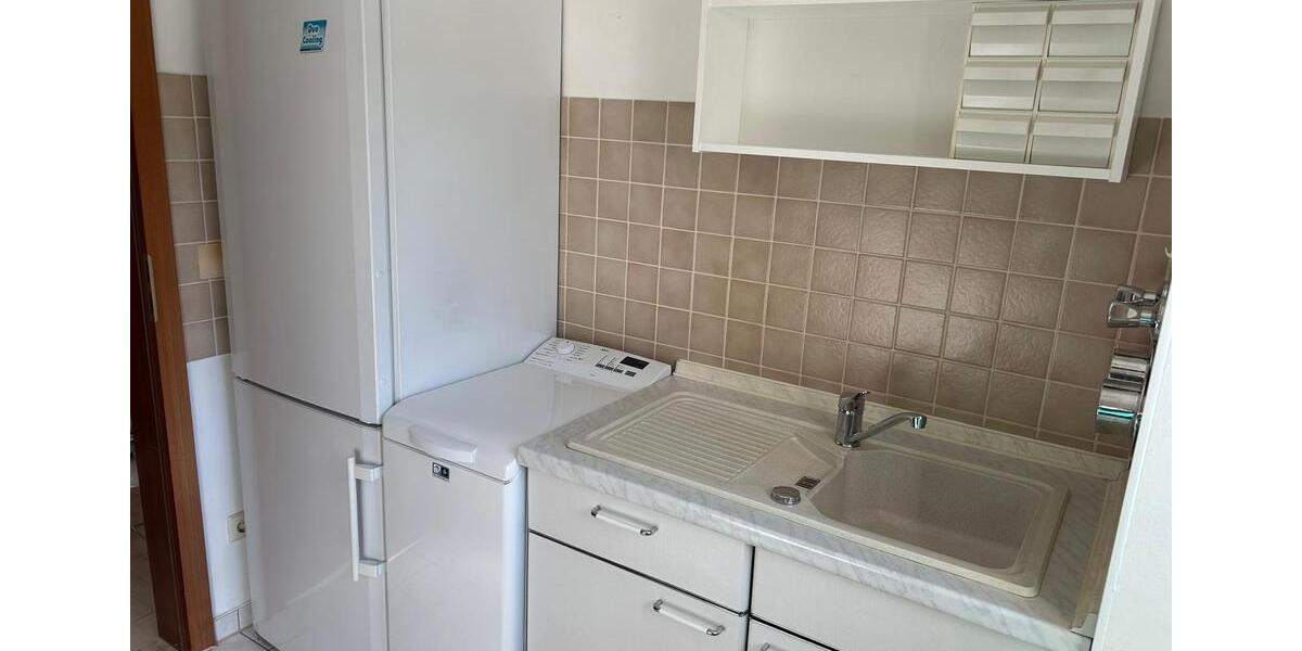 Etagenwohnung Wilkau-Haßlau Haßlau - 2 Zimmer, 51 m&sup2;, 357&euro; | Angebot:26050446