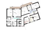 Etagenwohnung Pirmasens Niedersimten - 2 Zimmer, 36 m&sup2;, 480&euro; | Angebot:26441196