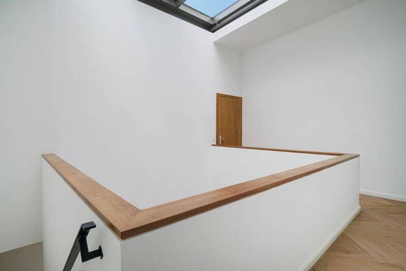 Berliner Prestige-Adresse: Einzigartiges Domizil mit Blick auf das Wahrzeichen der Stadt