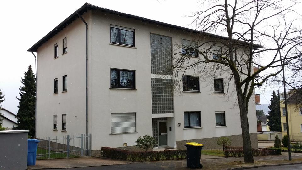 Erdgeschoßwohnung Völklingen - 2 Zimmer, 65 m&sup2;, 360&euro; | Angebot:25362964