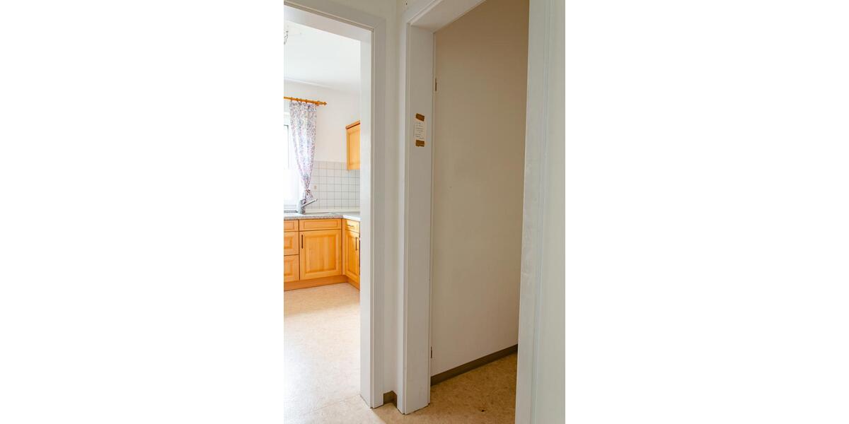 Etagenwohnung Sulzbach-Rosenberg Rosenberg - 3 Zimmer, 86 m&sup2;, 900&euro; | Angebot:26636171
