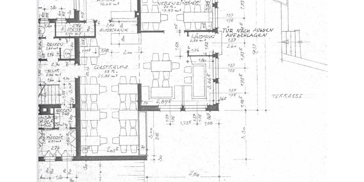 Gewerbeobjekt Sailauf - 1.250&euro; | Angebot:24732737