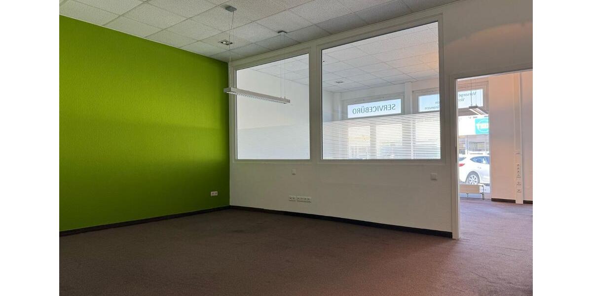 Gewerbeobjekt Bad Harzburg - 650&euro; | Angebot:24755689