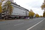 Ladenlokal an frequentierter Einfallstraße zur City zimmer