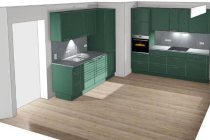 Wohnen auf Zeit Mannheim Käfertal - 3 Zimmer, 84 m&sup2;, 1.575&euro; | Angebot:24552359