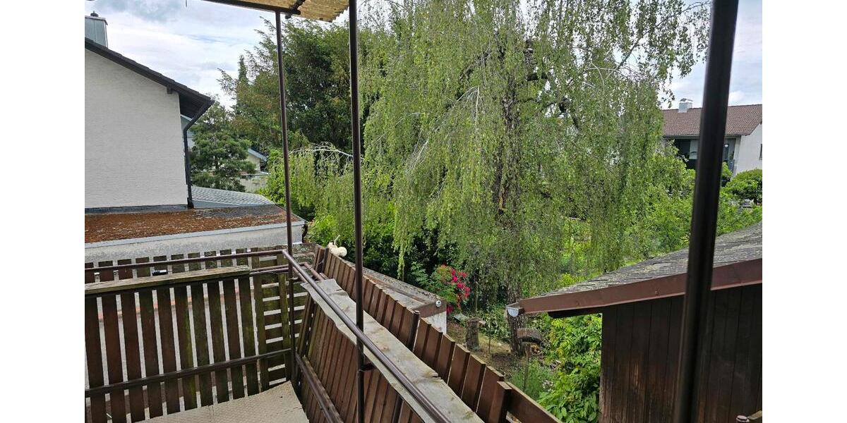 Etagenwohnung Gaggenau - 3 Zimmer, 76 m&sup2;, 900&euro; | Angebot:26634503