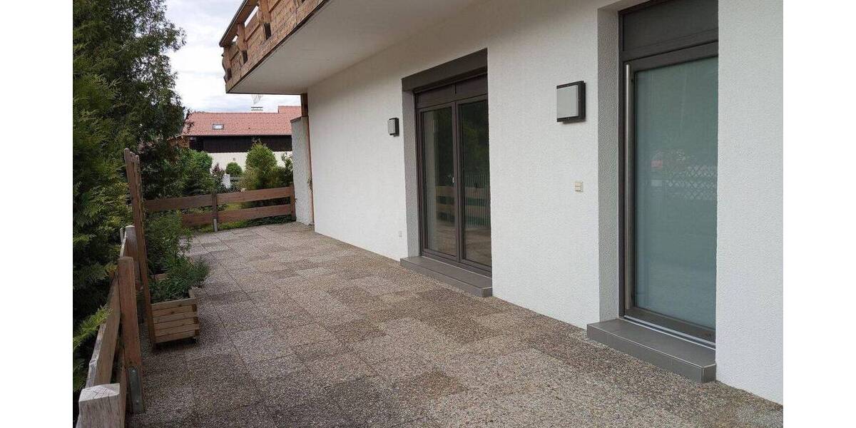 Etagenwohnung Inzell - 2 Zimmer, 70 m&sup2;, 1.050&euro; | Angebot:26929391