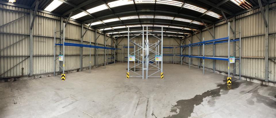 Gewerbeobjekt Eisenberg (Pfalz) - 3.500&euro; | Angebot:25381001