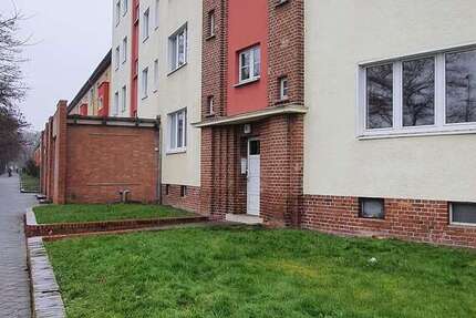 Wohnung Magdeburg Fermersleben - 1 Zimmer, 38 m&sup2;, 324&euro; | Angebot:26272227