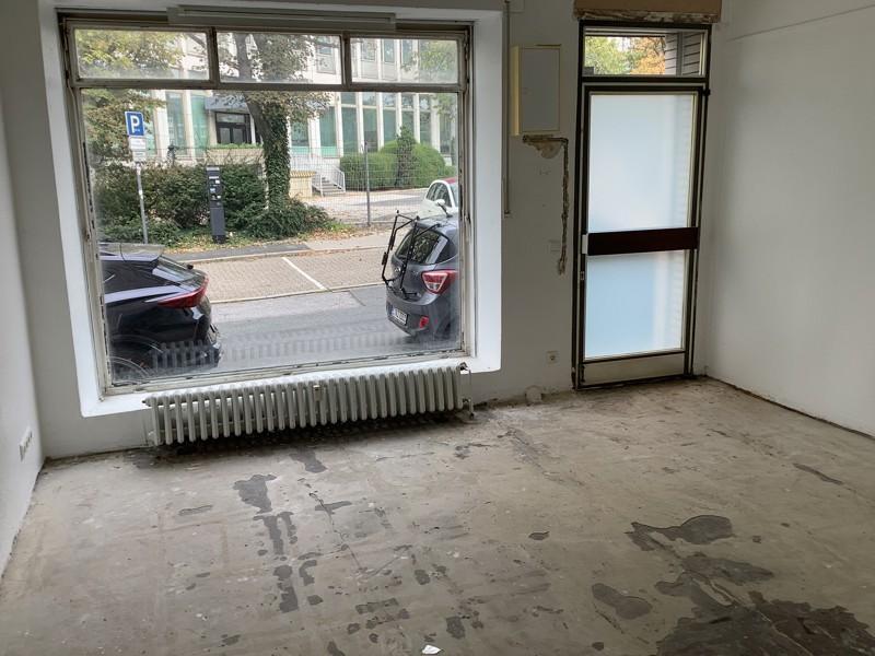 Kleine Gewerbeeinheit mit 22 qm im Südviertel zu vermieten zimmer