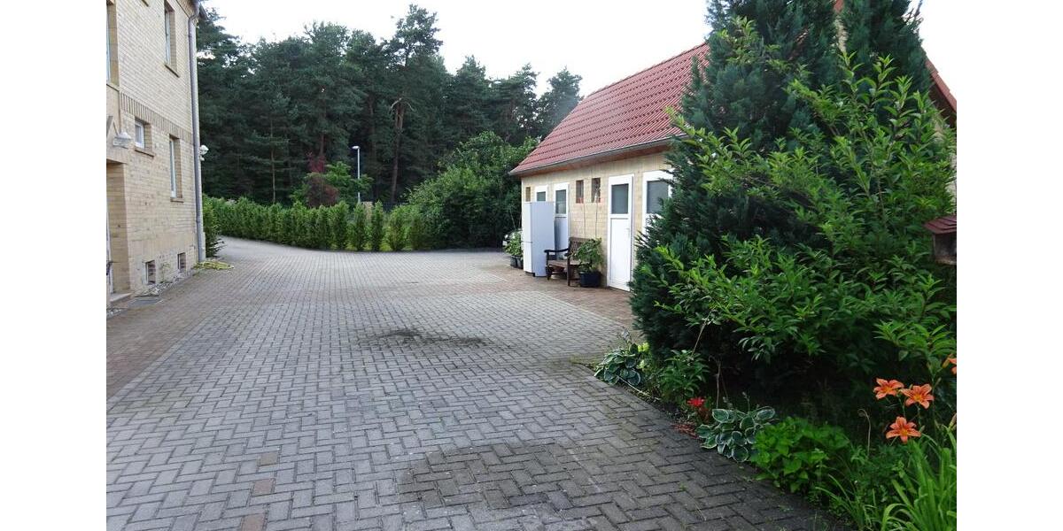 Etagenwohnung Schipkau - 2 Zimmer, 49 m&sup2;, 290&euro; | Angebot:26446561