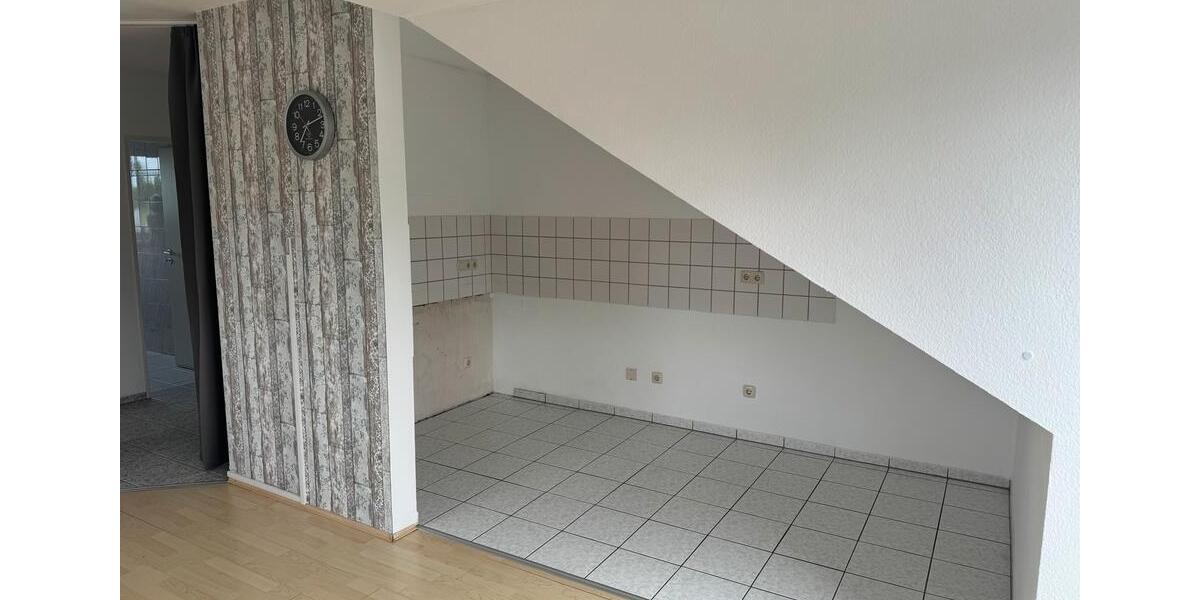 Dachgeschoßwohnung Simmerath - 2 Zimmer, 65 m&sup2;, 620&euro; | Angebot:26614516