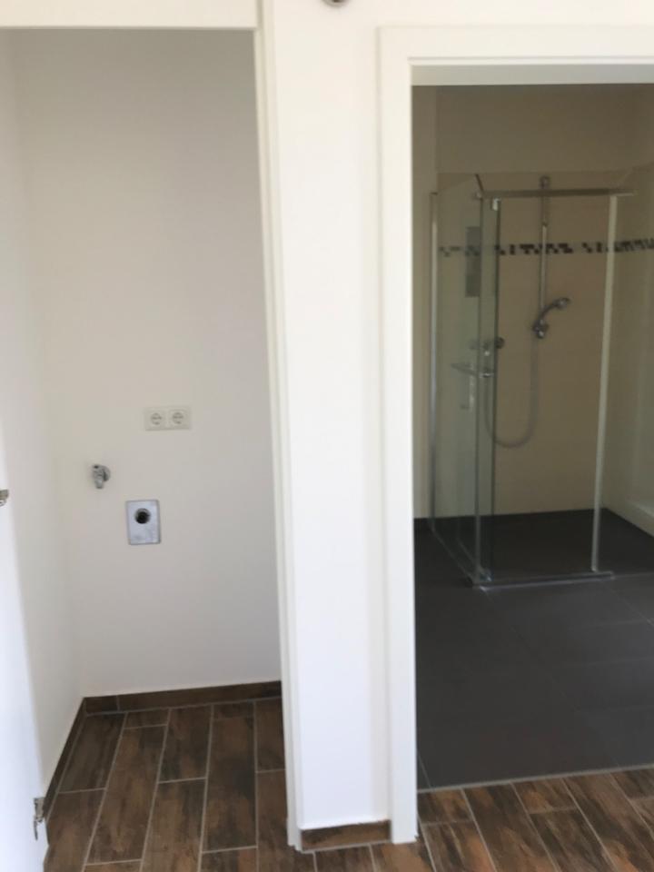 2-Raum-Wohnung