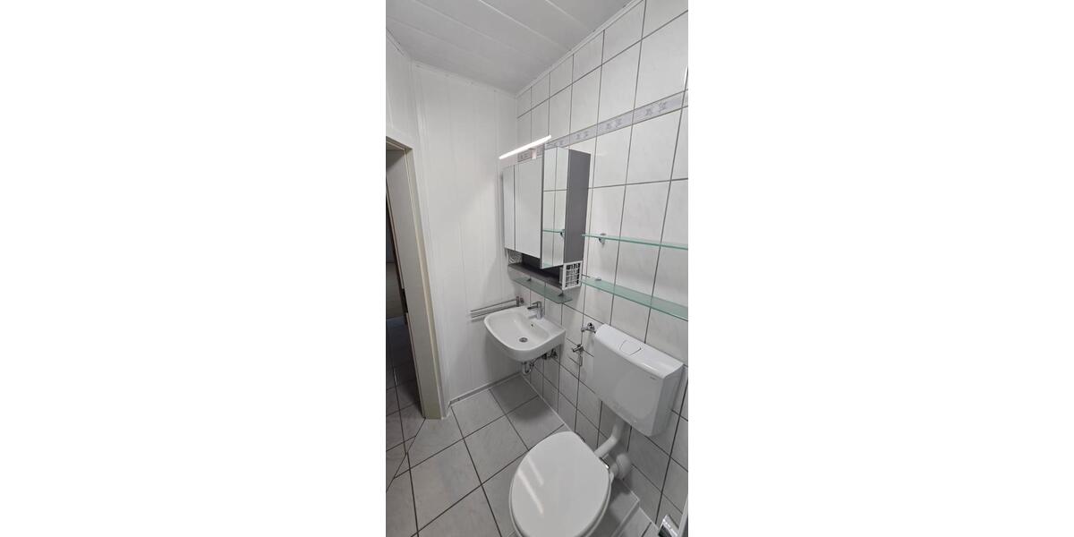 Erdgeschoßwohnung Haiger - 1 Zimmer, 40 m&sup2;, 450&euro; | Angebot:26640379