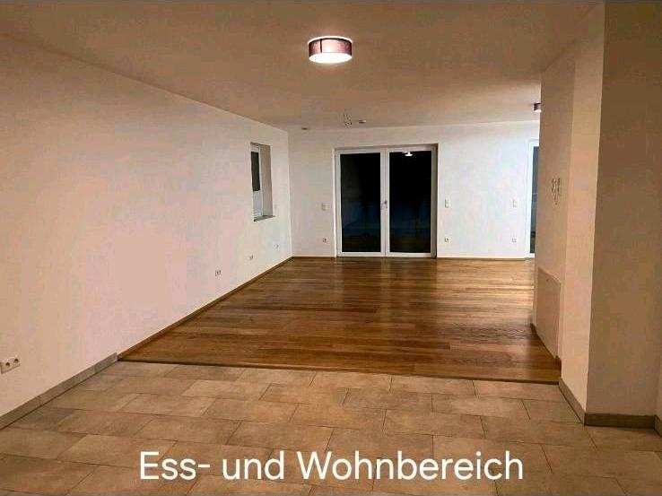 Wohnen auf Zeit Winhöring - 4 Zimmer, 150 m&sup2;, 775&euro; | Angebot:25961512