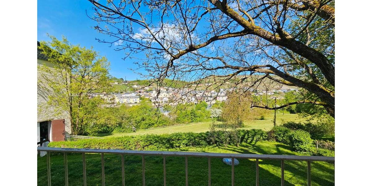Erdgeschoßwohnung Wincheringen - 4 Zimmer, 80 m&sup2;, 1.170&euro; | Angebot:26588632