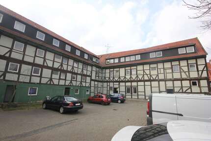 Wohnung Helmstedt - 4 Zimmer, 70 m&sup2;, 558&euro; | Angebot:26848450