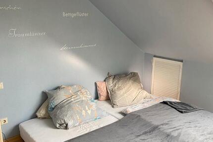 Wohnung Bohmte - 3 Zimmer, 88 m&sup2;, 530&euro; | Angebot:25423548