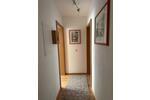 Helle 4,5-ZKB-Erdgeschoßwohnung mit Terrasse, Garten und Tiefgar