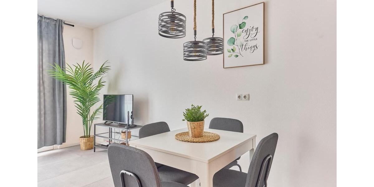 Etagenwohnung Bruchsal - 2 Zimmer, 74 m&sup2;, 1.190&euro; | Angebot:25973885