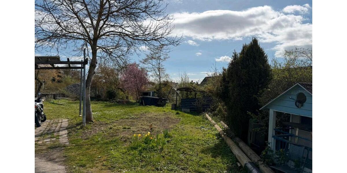 Wohnen auf Zeit Herrenberg - 4 Zimmer, 100 m&sup2;, 30&euro; | Angebot:26377949
