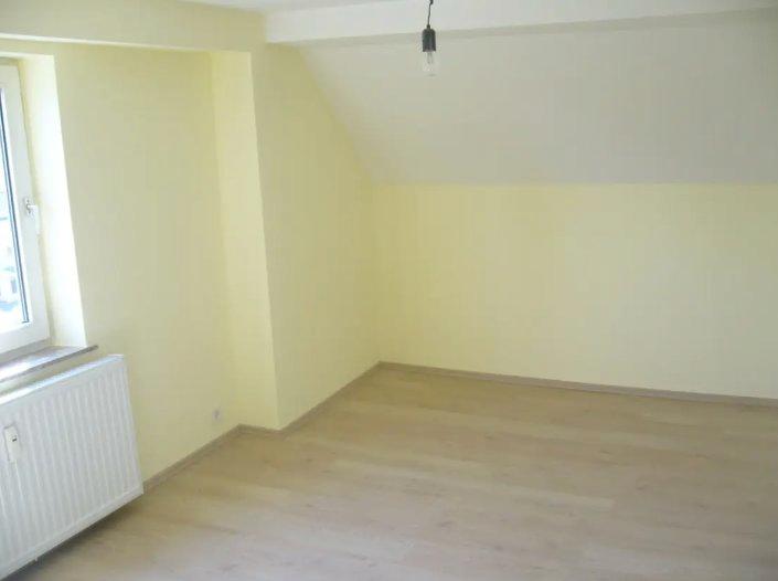 Dachgeschoßwohnung Nentershausen - 1 Zimmer, 45 m&sup2;, 345&euro; | Angebot:26192354