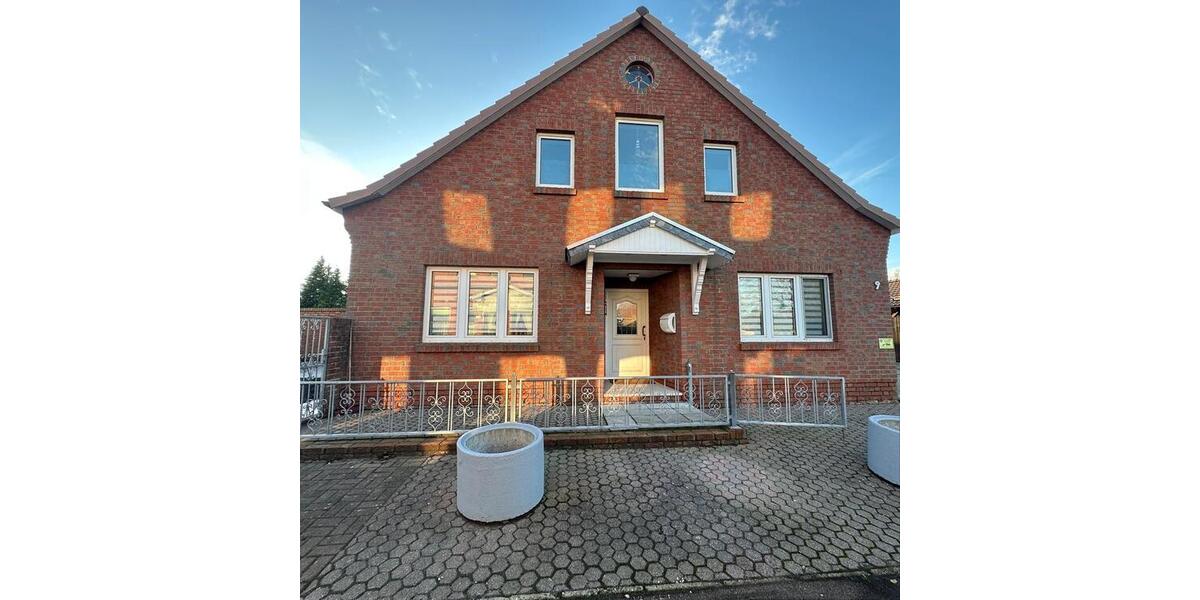 Terrassenwohnung Butjadingen - 1 Zimmer, 63 m&sup2;, 630&euro; | Angebot:23817387