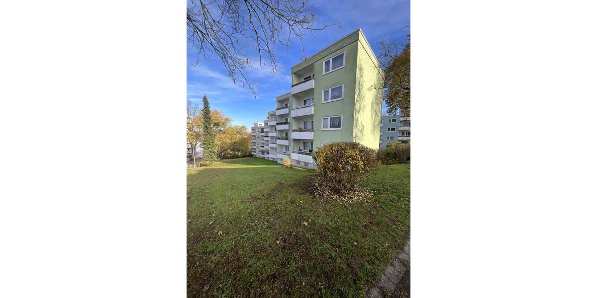 Wohnung zum Mieten in Iserlohn 399 € 56.07 m² 2 zimmer